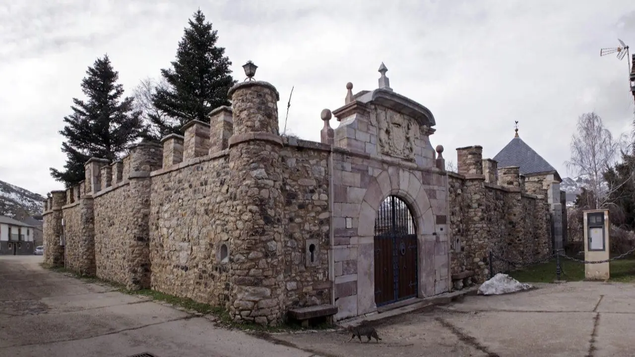 Peio Garc&iacute;a. Ical