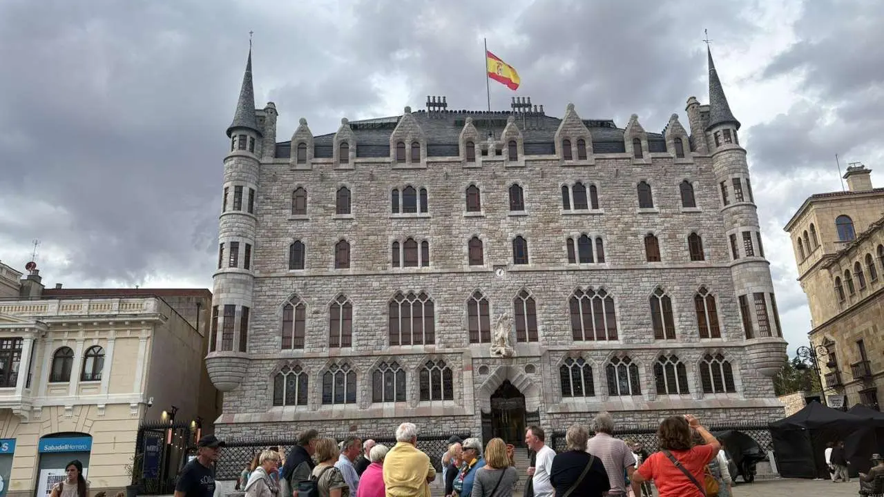 Le&oacute;n24horas