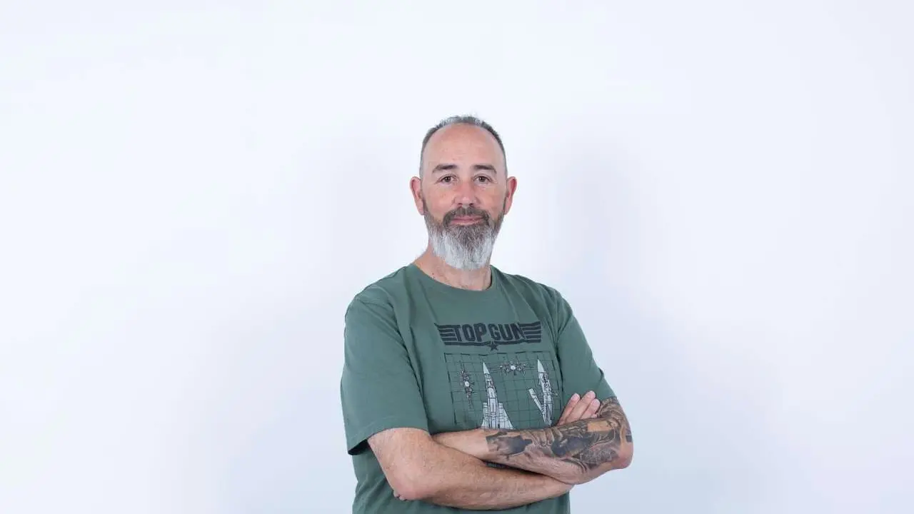 Luis Javier Adiego