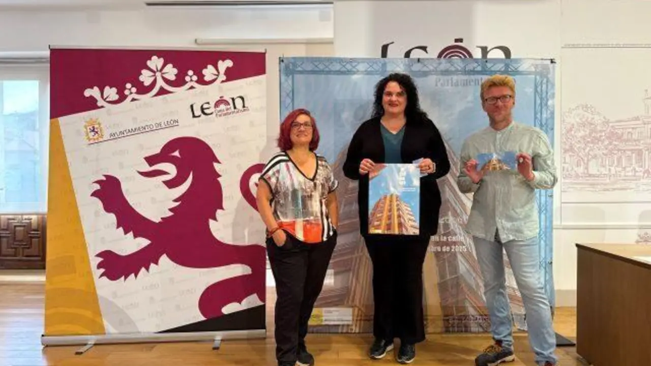 Presentaci&oacute;n de Vecindario 