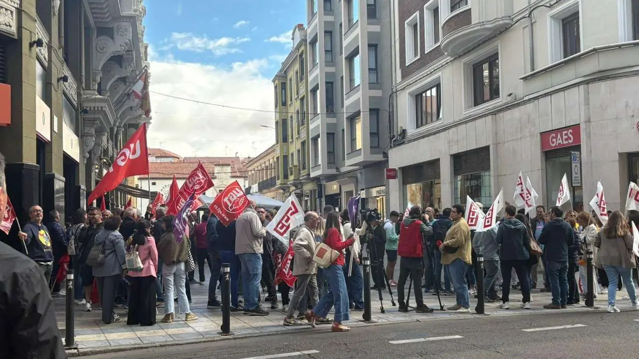 Le&oacute;n24horas