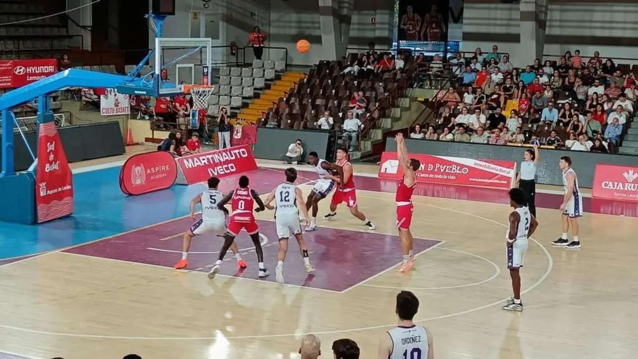 Le&oacute;n24horas