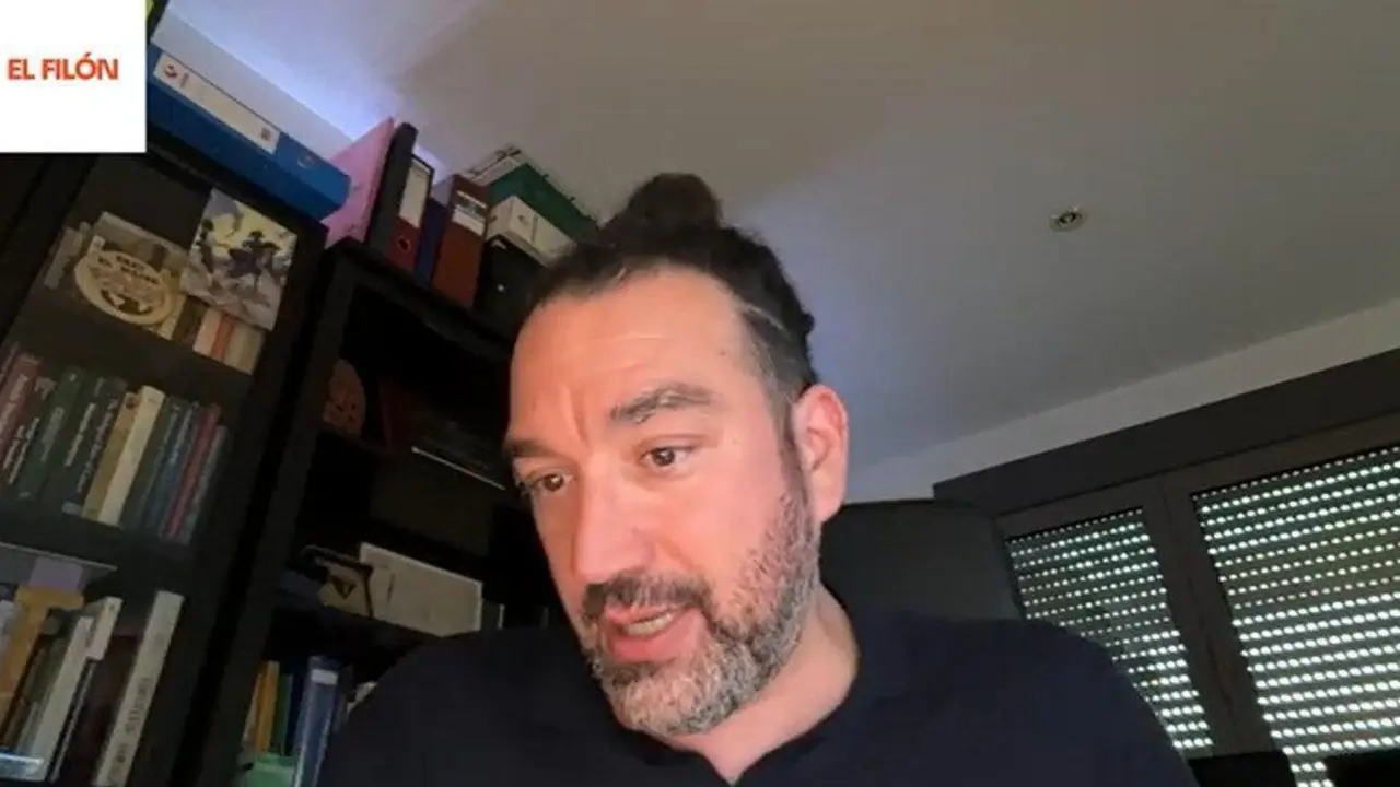 El Fil&oacute;n Podcast