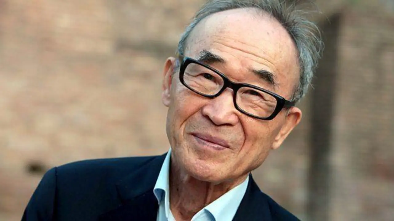 El poeta surcoreano Ko Un, aspirante al Premio Nobel, recibir&aacute; en Le&oacute;n el Premio Leteo.