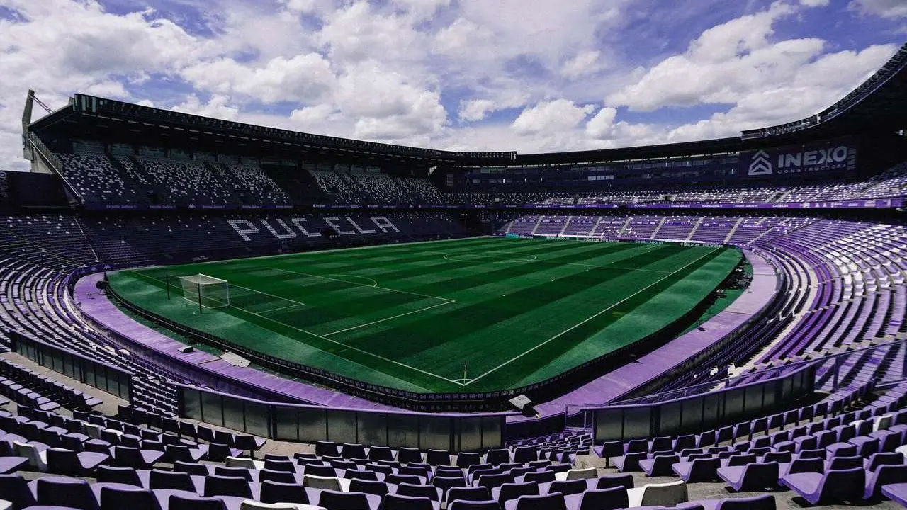 Fuente: realvalladolid.es