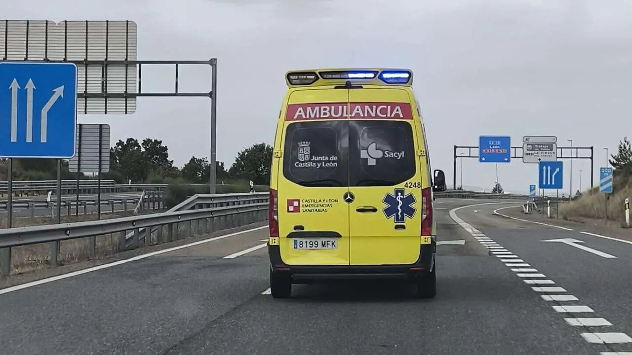 Le&oacute;n24horas