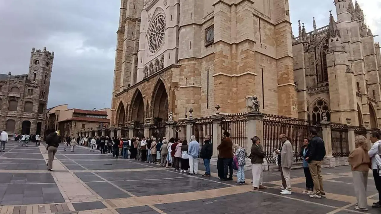 Le&oacute;n24horas