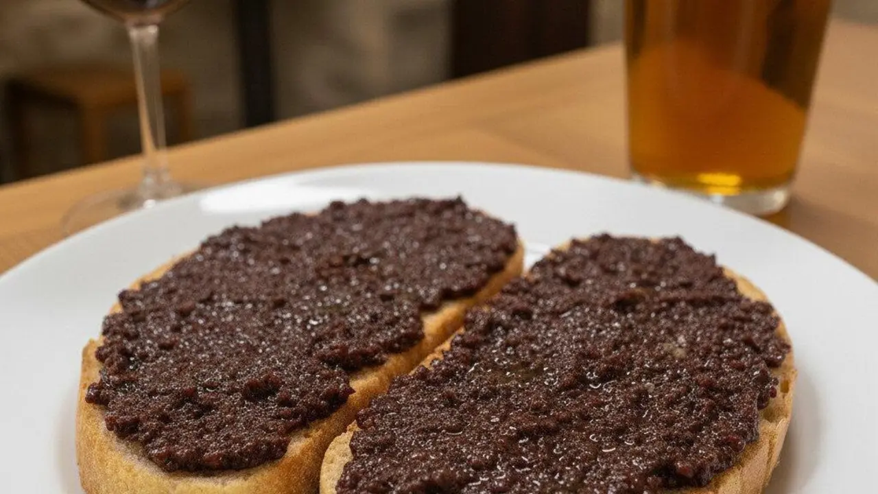 Morcilla 