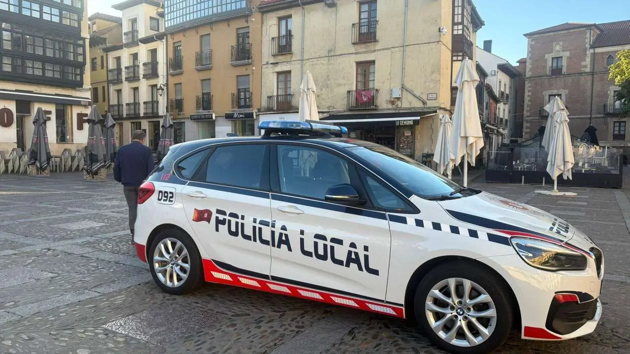 Le&oacute;n24horas