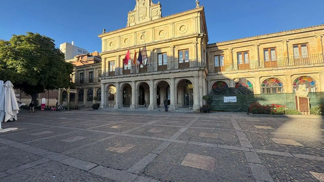 Le&oacute;n24horas