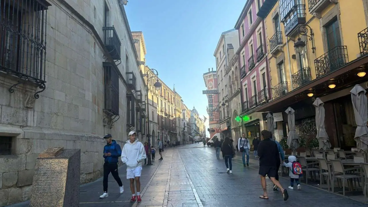 Le&oacute;n24horas