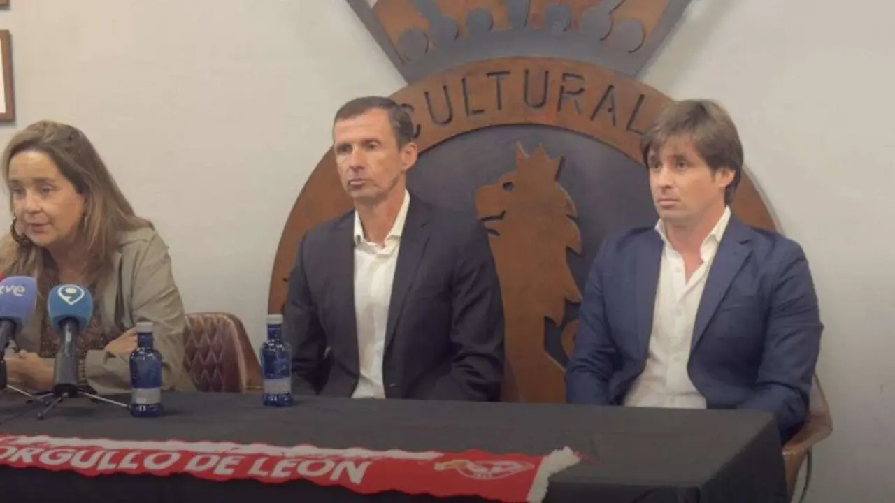 Cuco Ziganda: "Quiero una Cultural con personalidad"
