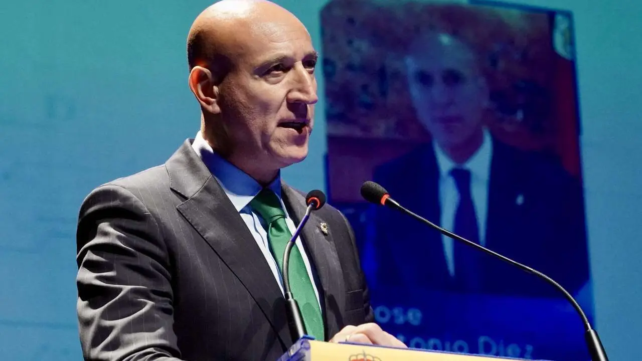 El Fiscal General del Estado, &Aacute;lvaro Garc&iacute;a Ortiz, participa en el &lsquo;DATA f&oacute;rum Justicia 2025: El a&ntilde;o de la Justicia&rsquo;. Campillo ICal