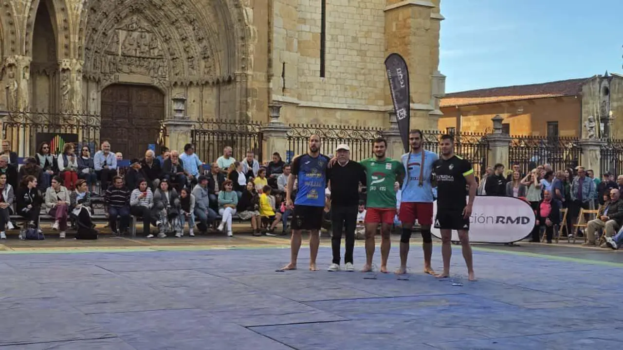 Le&oacute;n24horas