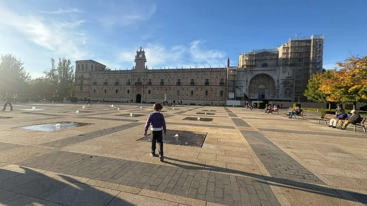 Le&oacute;n24horas