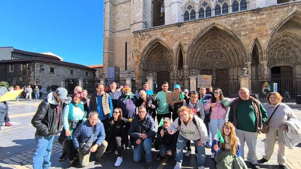 Le&oacute;n24horas