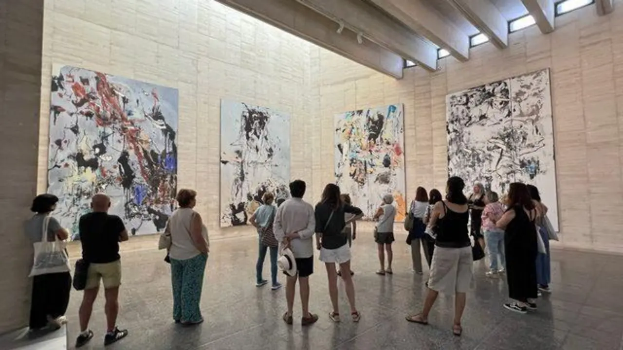 Visitas guiadas Musac