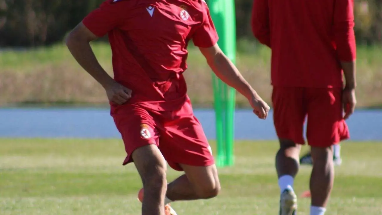 Cultural y Deportiva Leonesa SAD