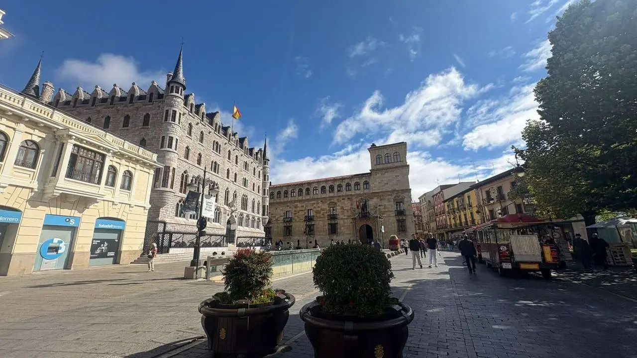 Le&oacute;n24horas