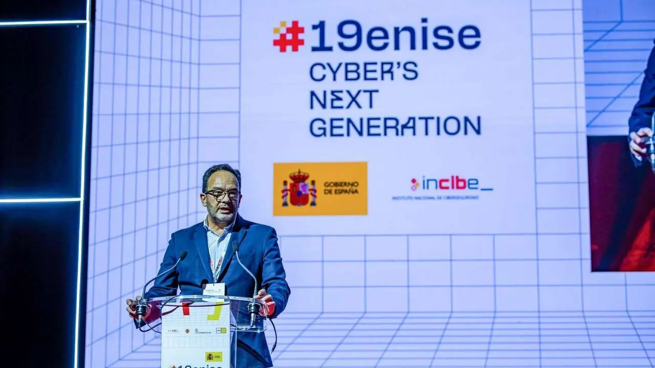 19 Encuentro Internacional de Seguridad de la Informaci&oacute;n