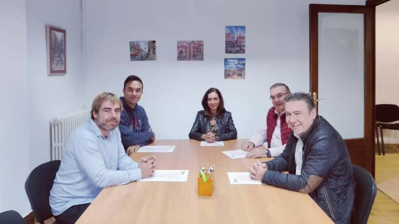 UPL mantiene la reivindicaci&oacute;n de la supresi&oacute;n del pago en la AP-66.
