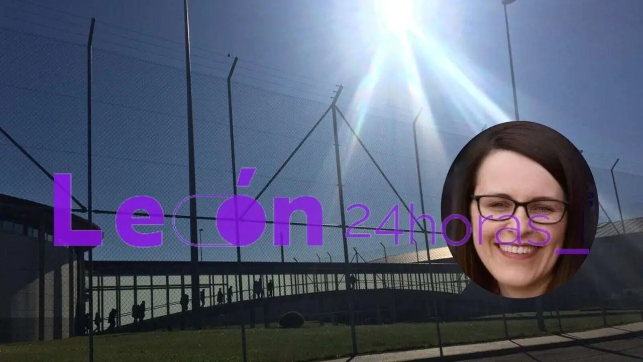 Ana Mar&iacute;a O. est&aacute; en prisi&oacute;n porque se le investiga por el ataque con &aacute;cido a su ex este verano. En mayo fue condenada por asesinato en grado de tentativa pero estaba en libertad. | SM