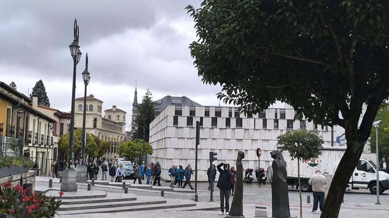 Le&oacute;n24horas