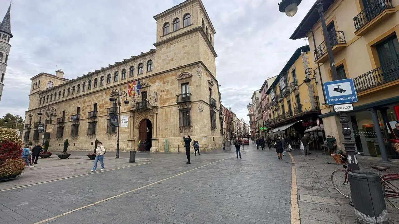 Le&oacute;n24horas