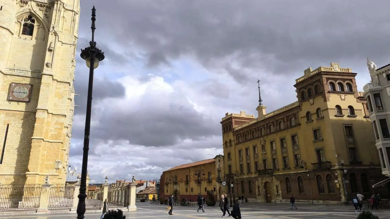 Le&oacute;n24horas