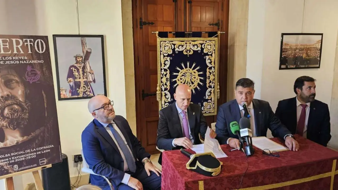 Le&oacute;n24horas