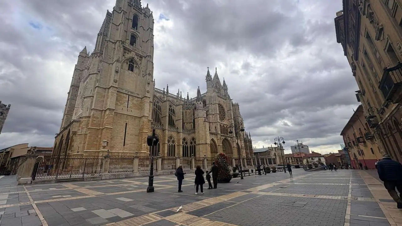 Le&oacute;n24horas