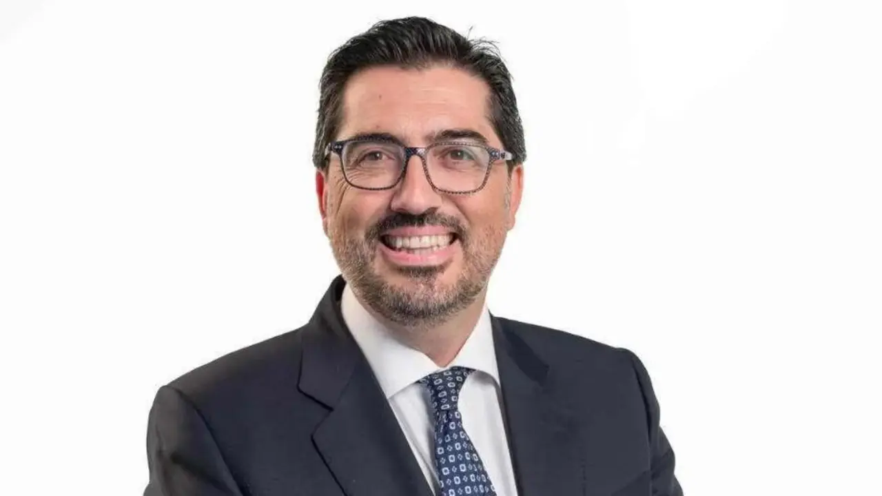 David Manuel D&iacute;ez Revilla toma este viernes posesi&oacute;n como nuevo decano del Colegio de la Abogac&iacute;a de Le&oacute;n.