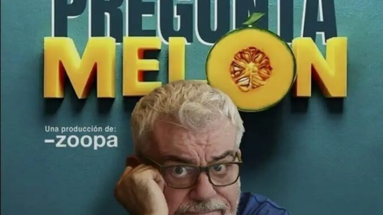 Mill&aacute;n Salcedo, la mitad de Martes y 13, estar&aacute; este s&aacute;bado en la Ba&ntilde;eza con su espect&aacute;culo Pregunta mel&oacute;n. 