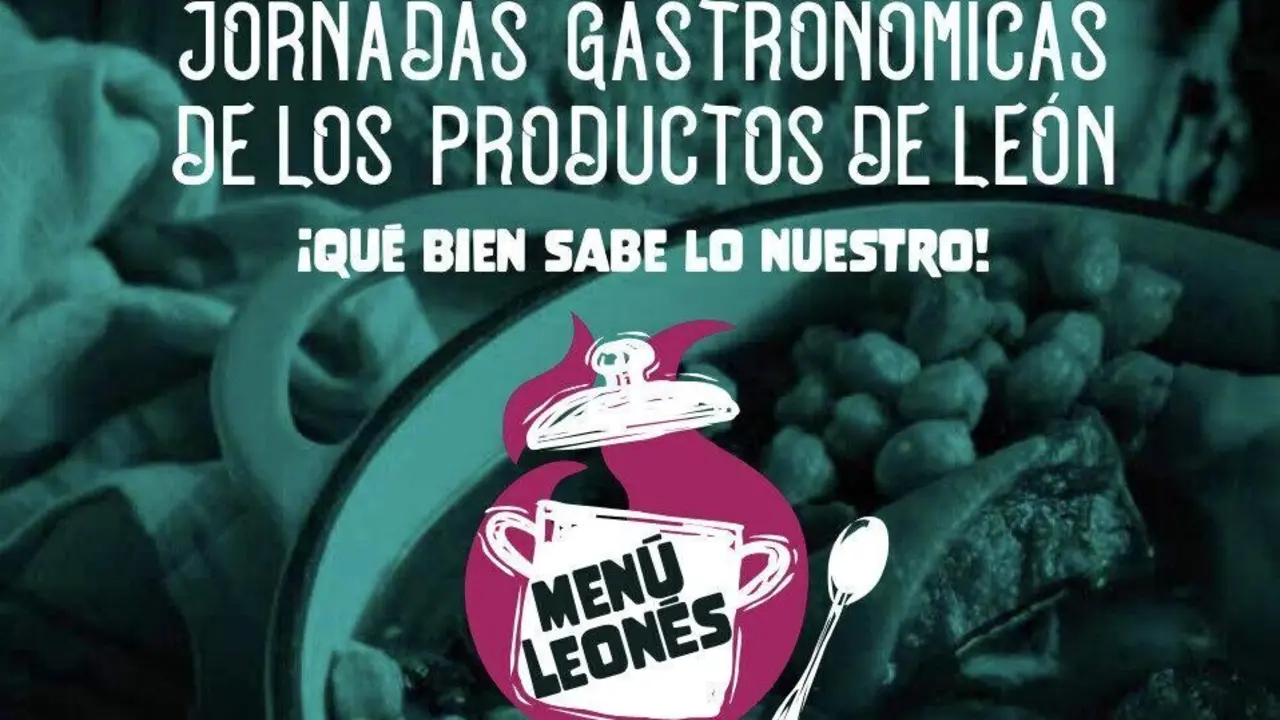 Jornadas Gastron&oacute;micas de los Productos de Le&oacute;n