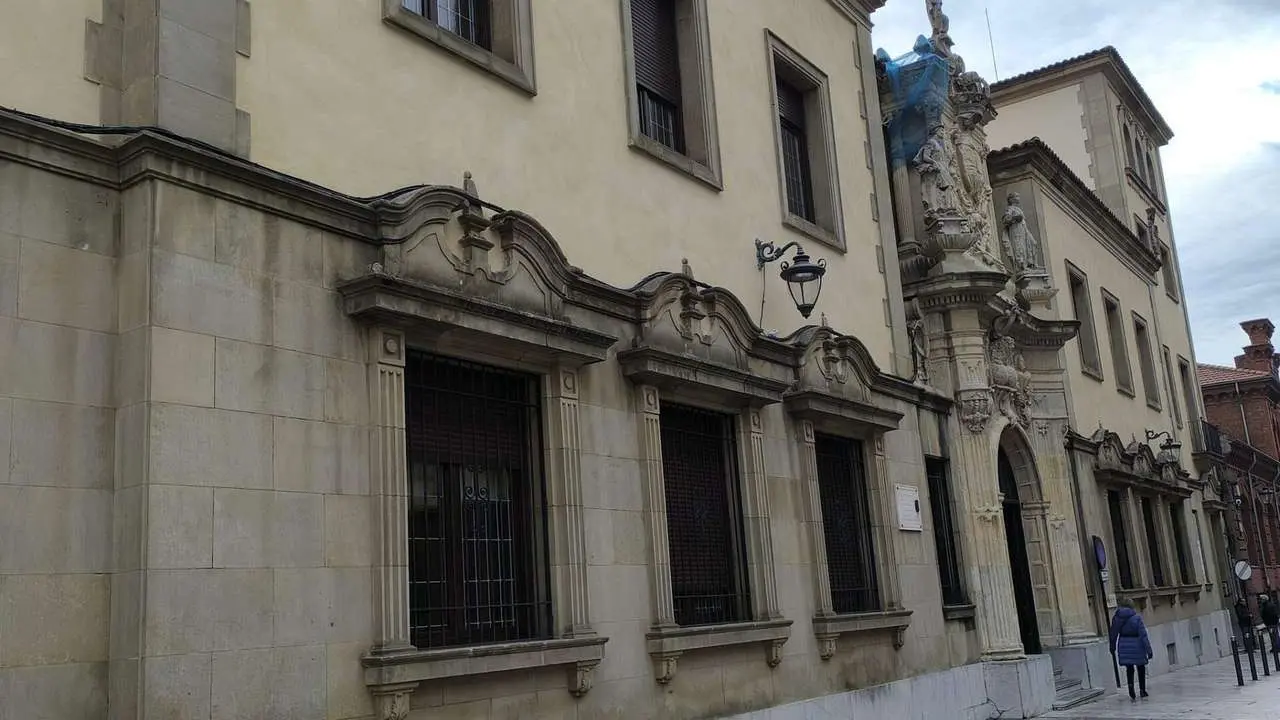 El caso se juzg&oacute; en la Audiencia Provincial de Le&oacute;n y ahora ha llegado al TSJCyL, que ratifica la sentencia condenatoria. | LE&Oacute;N24HORAS