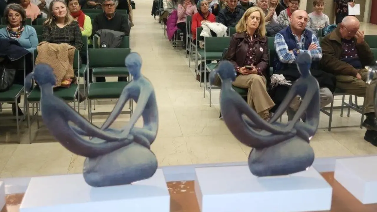 XXXI Jornada Provincial celebrada en Veguellina de &Oacute;rbigo.