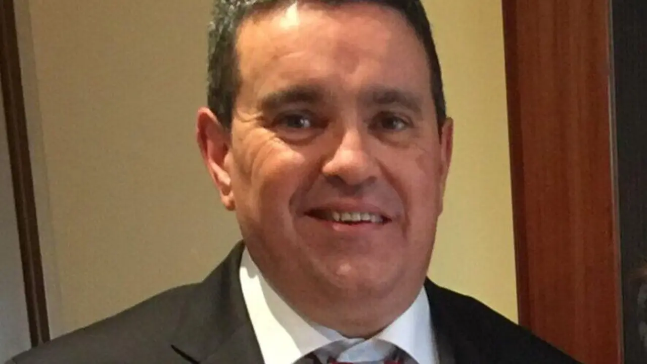 Jos&eacute; Luis Casares.