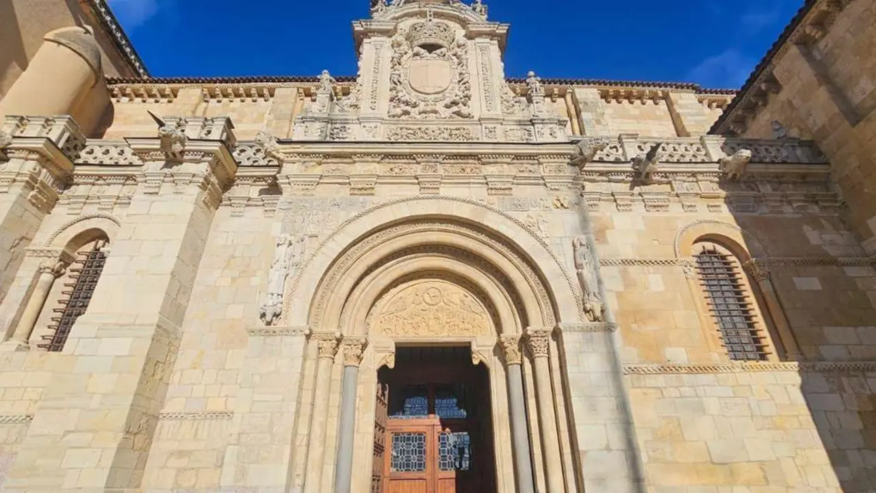 Le&oacute;n24horas