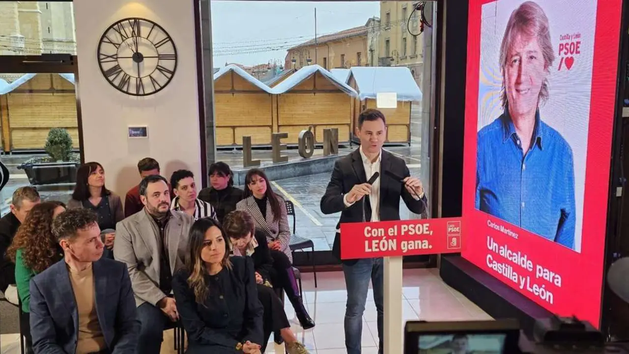 Le&oacute;n24horas