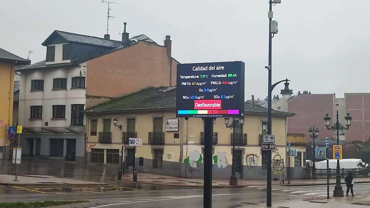 PSOE PONFERRADA