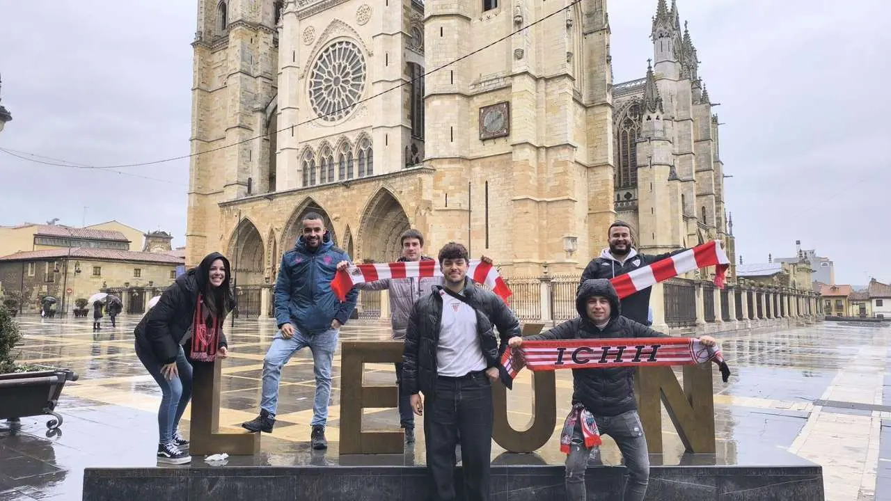 Le&oacute;n24horas