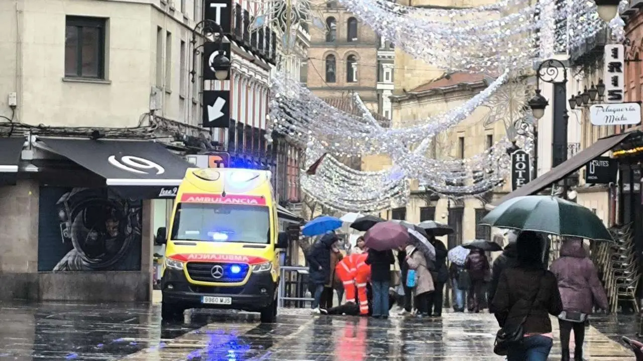 Le&oacute;n24horas