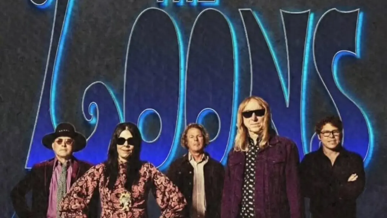 The Loons, este viernes 23 de enero en Ponferrada.