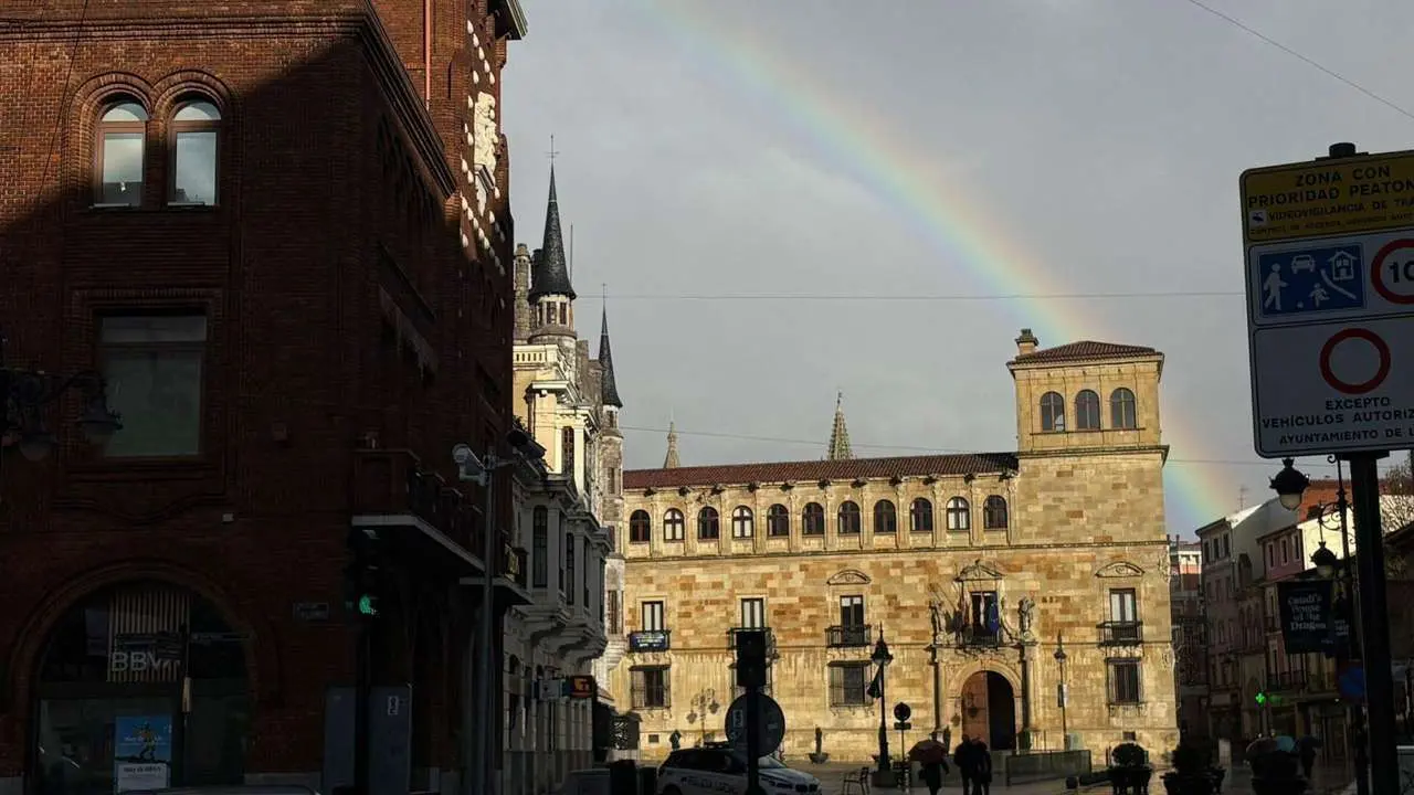 Le&oacute;n24horas