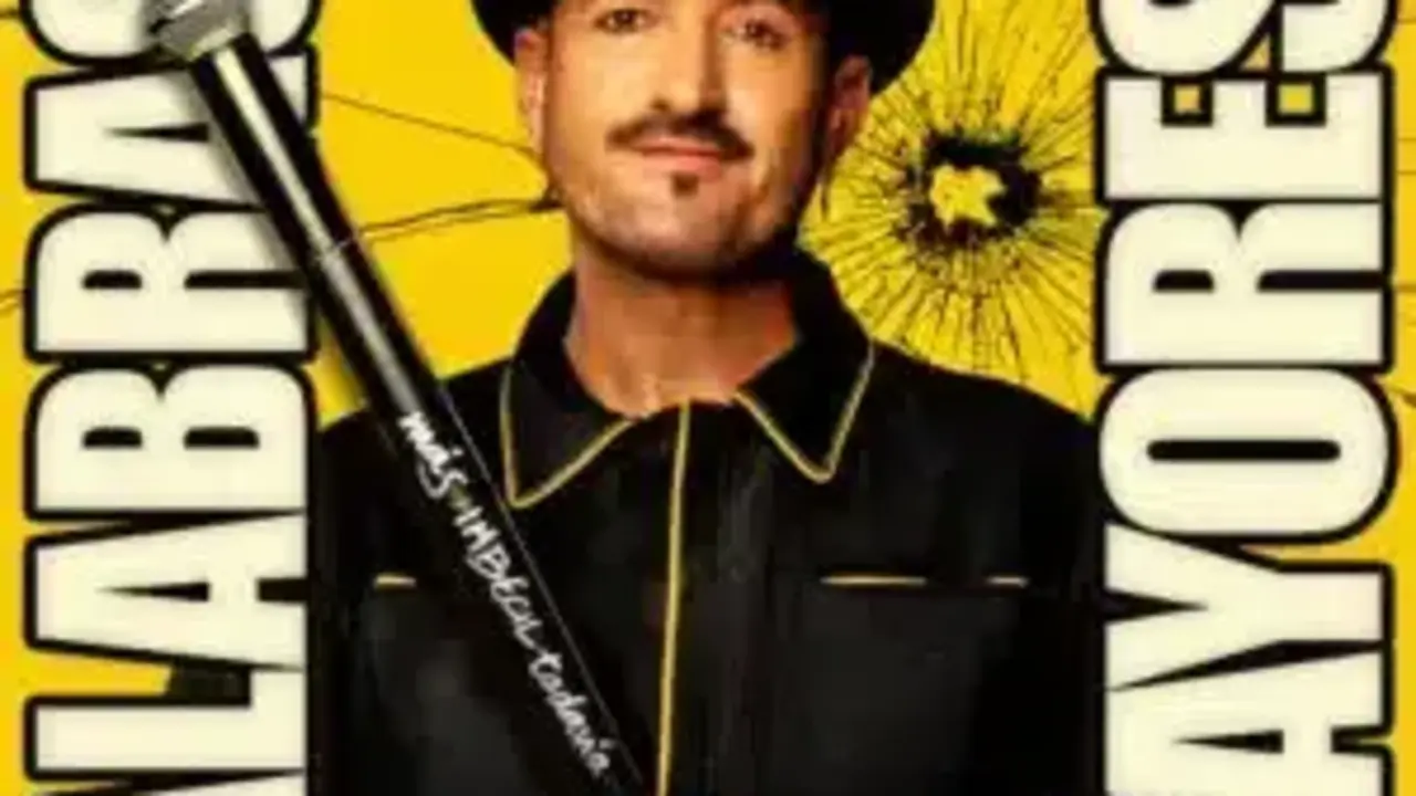 &Aacute;lex O&rsquo;Dogherty
