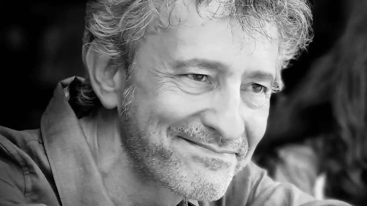 El fot&oacute;grafo leon&eacute;s Jos&eacute; Ram&oacute;n Vega. | AVELINO FIERRO