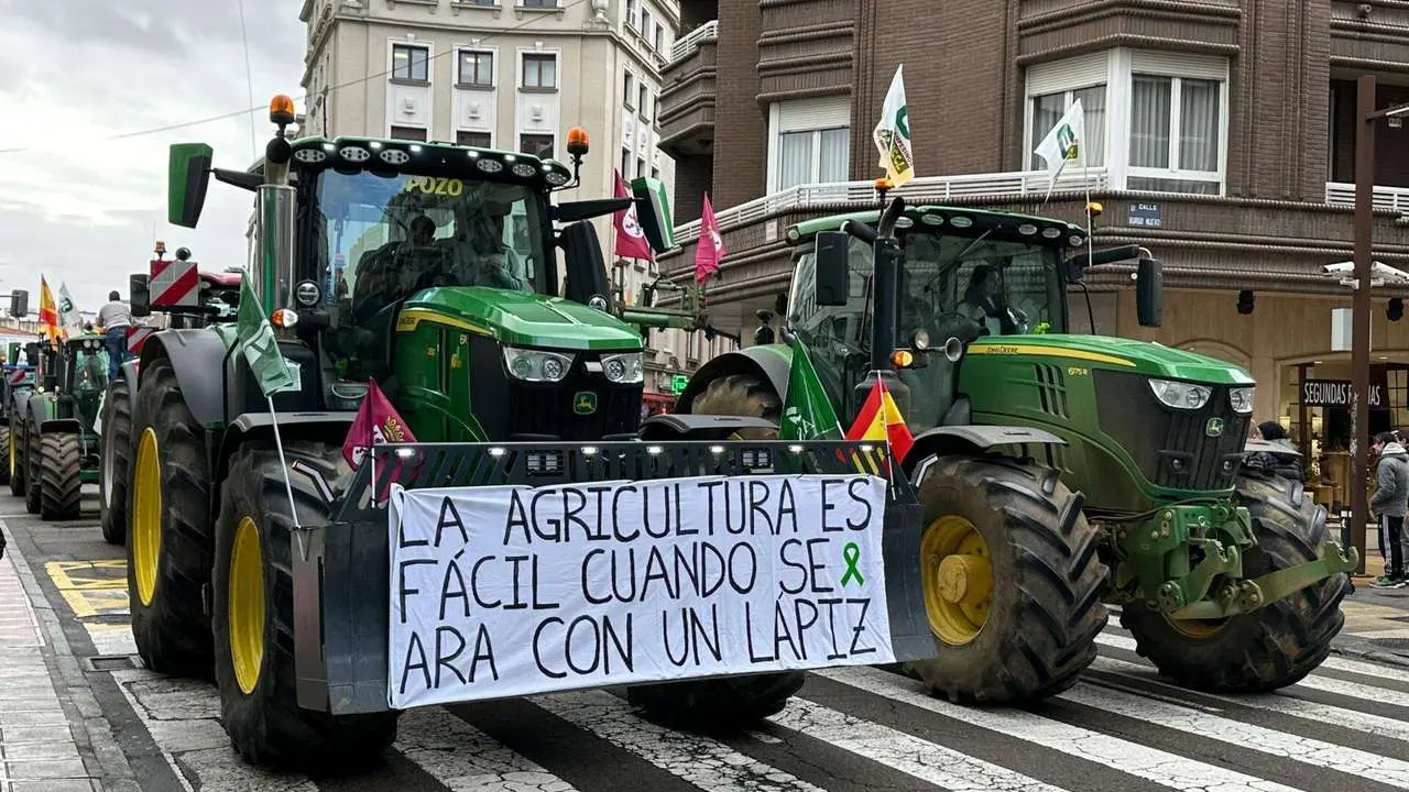 Le&oacute;n24horas