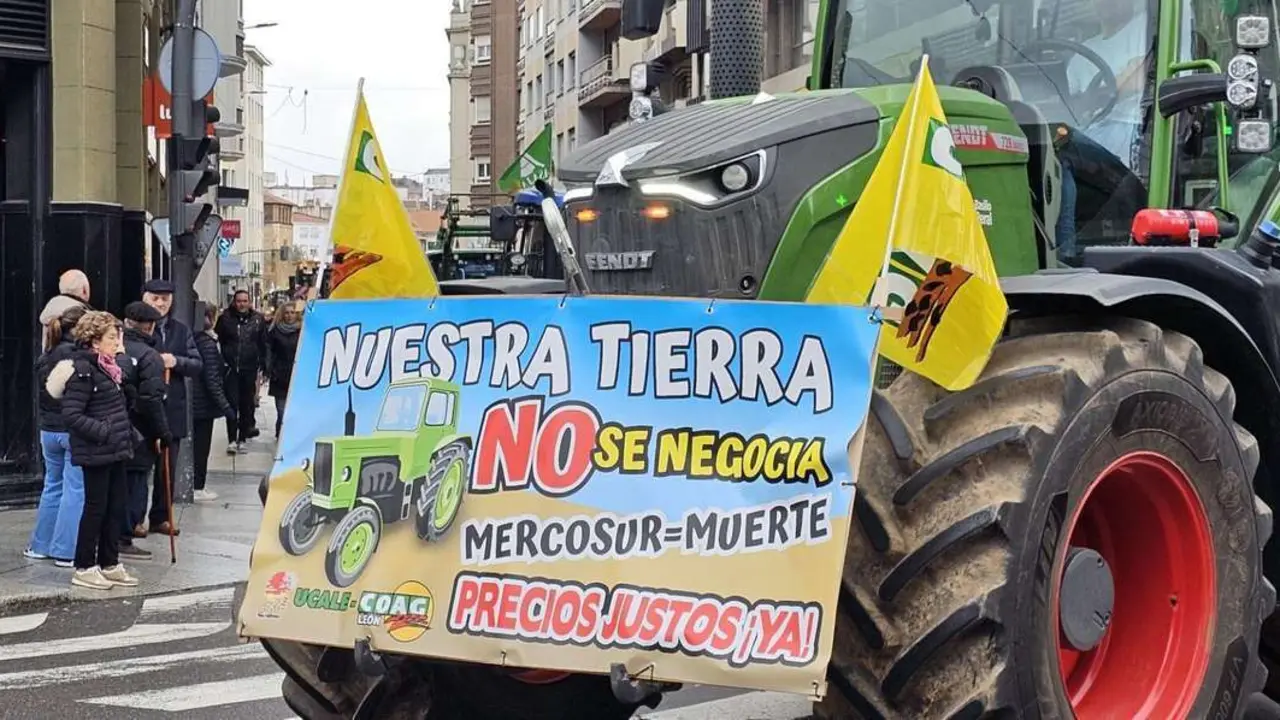 Le&oacute;n24horas