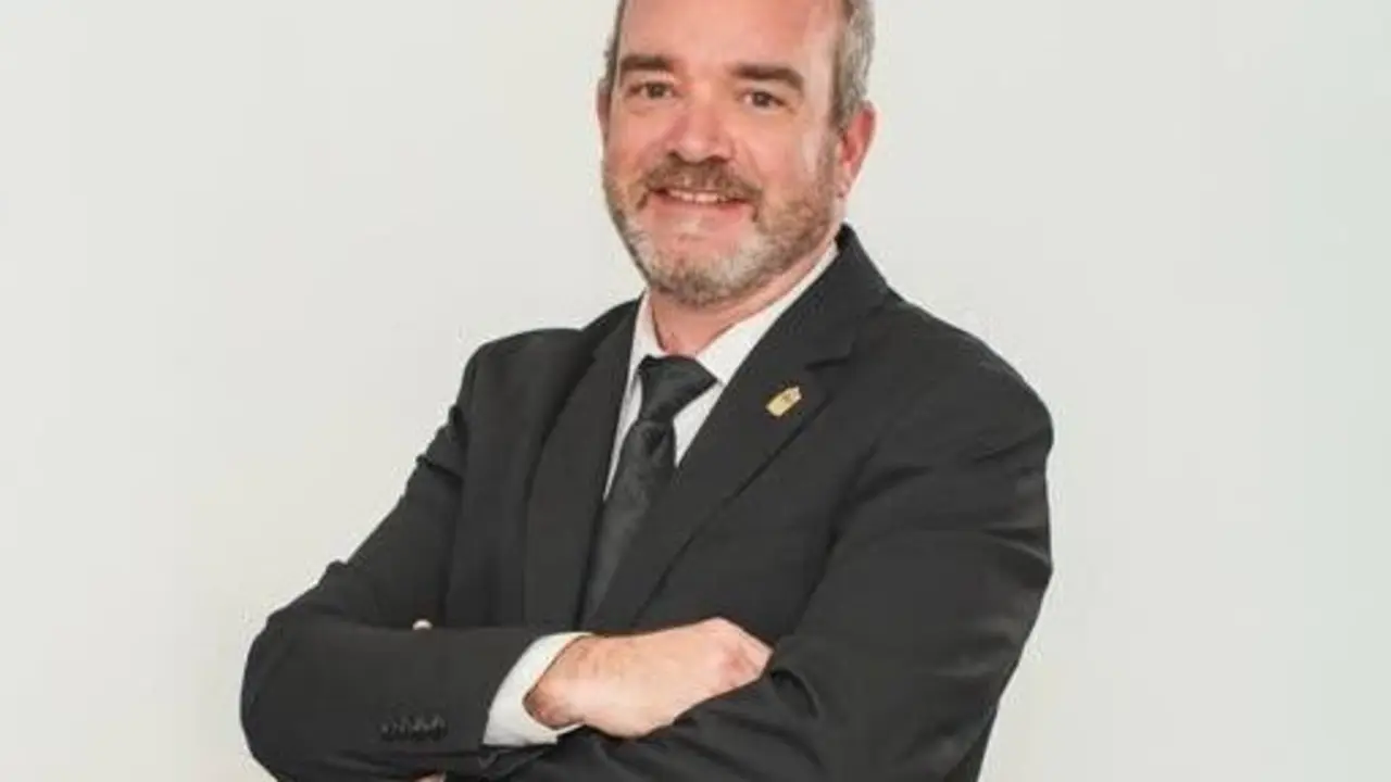 V&iacute;ctor Manuel Reyero Arias, nuevo Seise adjunto de Minerva y Vera Cruz