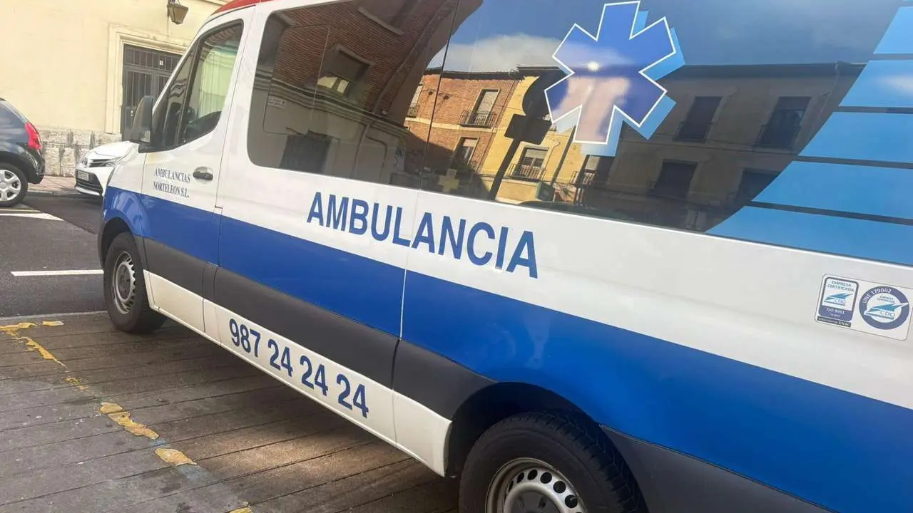 Le&oacute;n24horas
